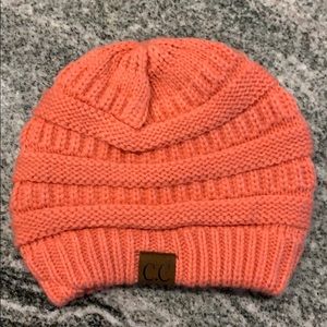 CC Beanie